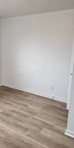 29e ave. Rosemont 3 1/2 a louer libres de suite. - Photo 4