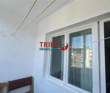 Apartament 2 camere decomandat Cetate de inchiriat - Fotografie 3