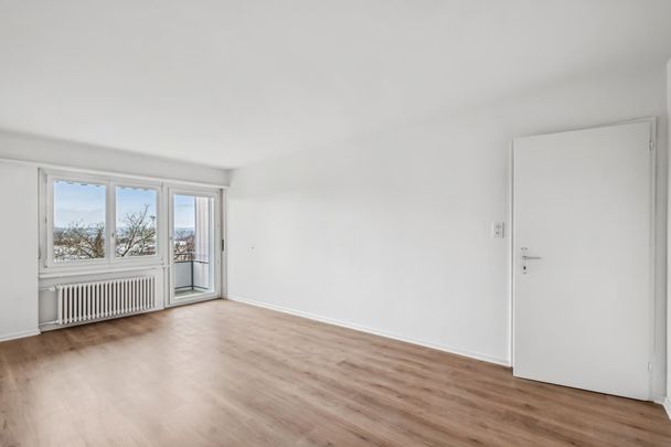 2 Zimmer, 50 m², 2. Stock - Foto 1