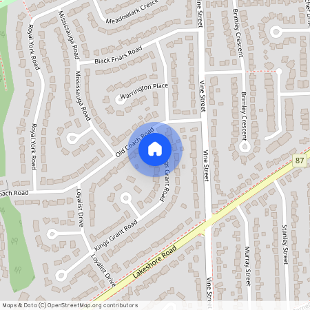 29 King's Grant Road, St. Catharines