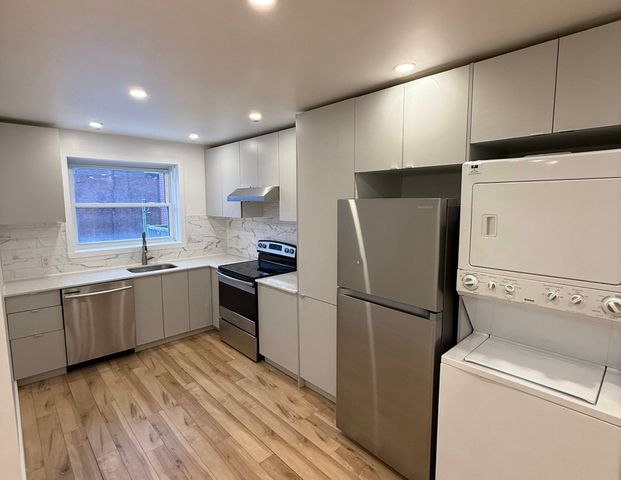 À louer / Appartement - Photo 1