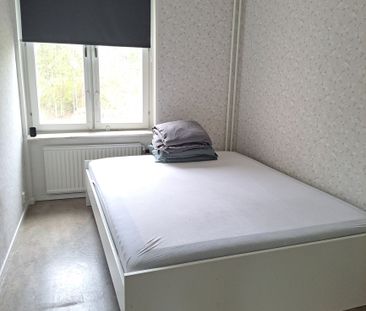 Granängsringen, Stockholm - Foto 3