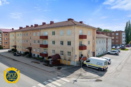 Ingebjörnsgatan, Borlänge - Foto 3