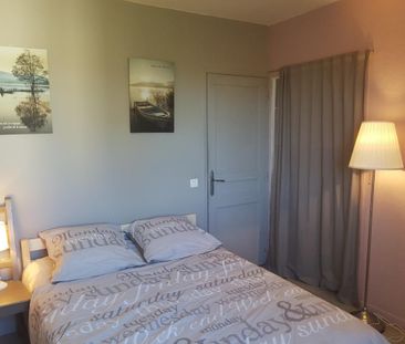 Location Appartement 3 pièces 55m² CANNES 06400 - Photo 2