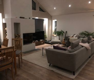 Bondvägen, Vendelsö - Foto 1