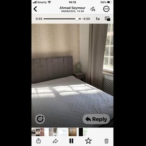 2 Bed Flat, Seymour Street, W1H - Photo 3