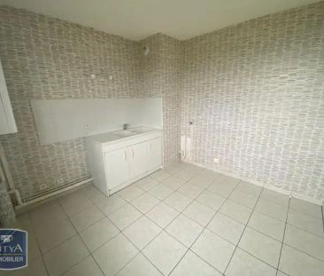 Appartement à louer 3 pièces 63.54m² - Photo 4