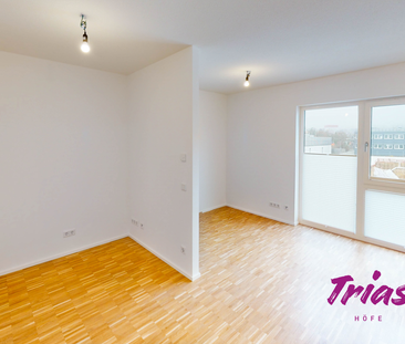 Modernes 1-Zimmer-Apartment mit Fußbodenheizung und EBK! - Foto 1