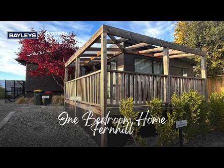Charming Fernhill cottage - Photo 4