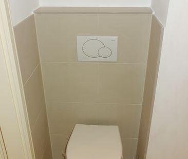 SINGLE WOHNUNG BEIM AUGARTEN! - Foto 3