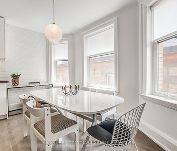 For Lease - 795 College Street Unit# 3B, Toronto, Ontario - Photo 6