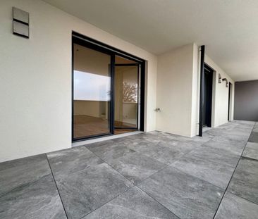 WOHNEN IM ZENTRUM VON HAGENBERG II ERSTBEZUG (01.03.2026) II EINBAU... - Foto 6