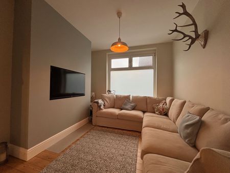 Sanquhar Street, Splott - Photo 2