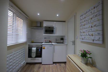 Studio to rent - Photo 2