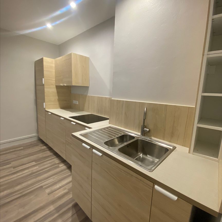 Location Appartement 2 pièces 39m² - Photo 1