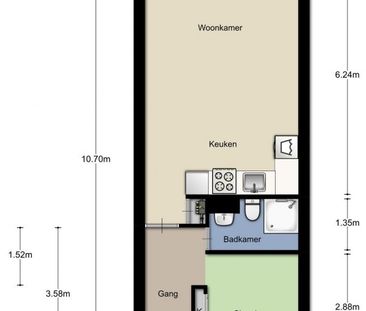 Lindenhof 0ong, 1185 RH Amstelveen, Nederland - Foto 2