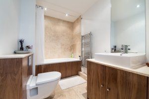 1 bedroom apartment to rent - Photo 5