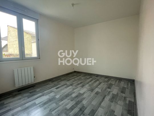 Appartement de 4 pièces (77 m²) en location à EPERNAY - Photo 1