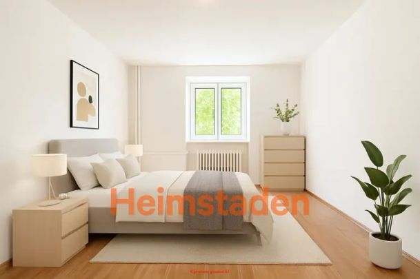 Pronájem bytu 4+kk 95 m - Fotografie 1