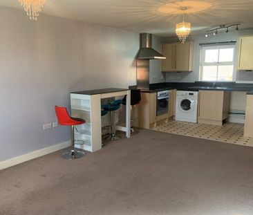 1 bedroom apartment to rent - Photo 4