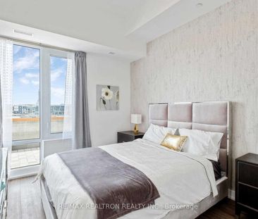 For Lease - 303 Broward Way Unit# 91, Innisfil, Ontario - Photo 4