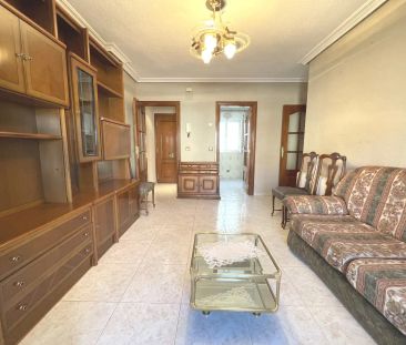 Piso de alquiler en Calle Obispo Ramírez de Villaescusa, Garrido Norte - Foto 5
