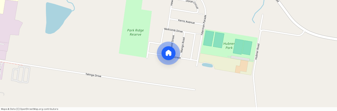 5 Walker Sreet, Qld 4125, Park Ridge