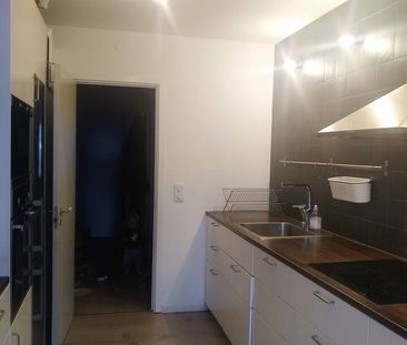 Holmingegränd, Spånga - Foto 1