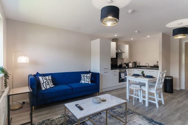 Goodiers Drive - Photo 1