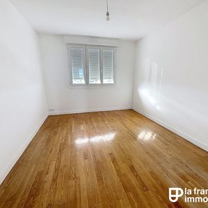 3 pièces quartier Ste Thérèse - Photo 2