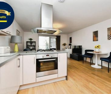 2 bedroom apartment to rent - Photo 5