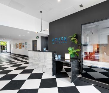 For Lease - 2070 Scott Street Unit# 2203, Westboro - Hampton Park, Ontario - Photo 6