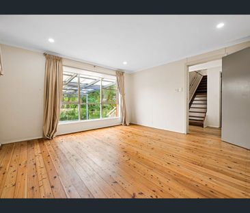 Spacious Family Home! - Photo 1