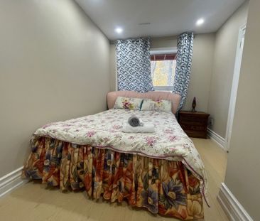 For Lease - 62 Banstock Drive, Toronto, Ontario - Photo 1