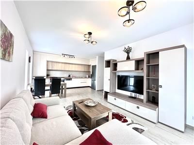 Apartament 3 camere de lux parcare subterana Albert MRS Smart Ploiesti - Photo 2