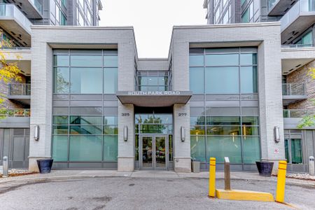 For Lease - 277 South Park Road Unit# PH12, Markham, Ontario - Photo 2