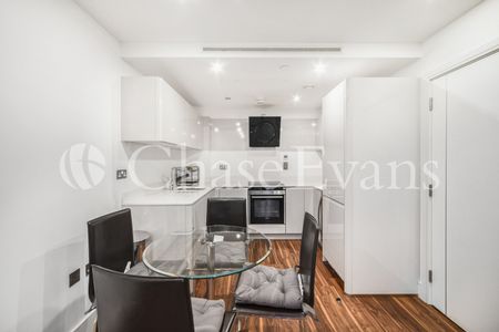 1 bedroom apartment to rent - Photo 5
