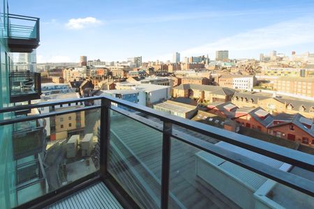 2 bedroom apartment to rent - Photo 3