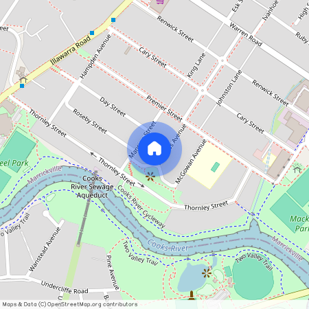 15 Richards Avenue, NSW 2204, Marrickville