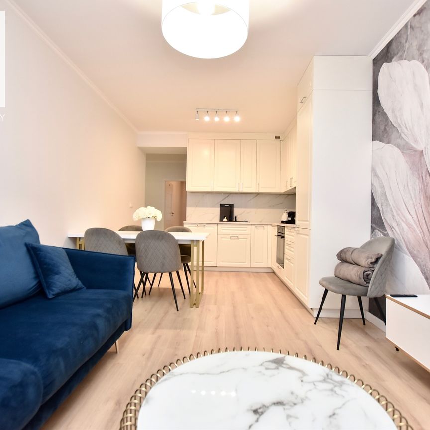 Rzeszów, mieszkanie na wynajem, Lubelska - Photo 1