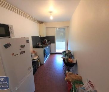Location Appartement 2 pièces 51m² RAMBOUILLET 78120 - Photo 3