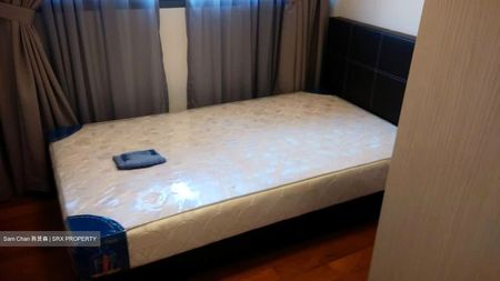 38 I Suites (D15), Apartment - For Rent - Photo 4