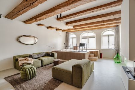 Apartment Amsterdam - Brouwersgracht - Photo 4