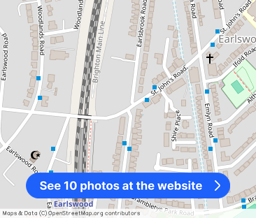 Earlswood, Redhill - Photo 1