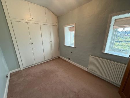 2 bedroom cottage to rent - Photo 2