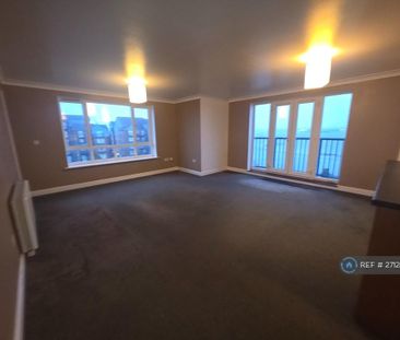 2 bedroom flat to rent - Photo 1