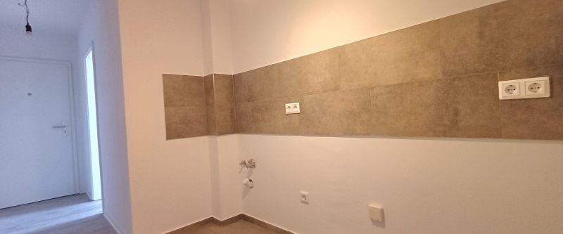 Kernsaniert! 2-Zimmer-Wohnung im Tiergarten - Photo 1