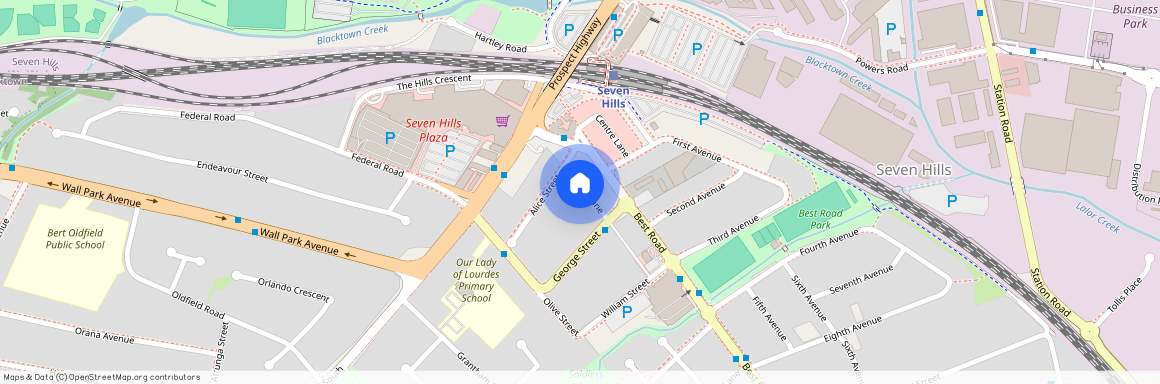 4 Clancy Lane, NSW 2147, Seven Hills