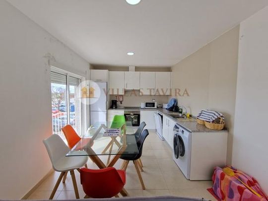 Apartamento T2 - Photo 1