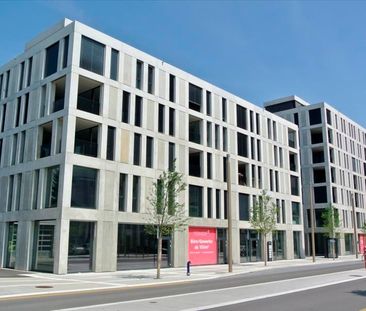 "Modern. Zentral. Zuhause." - Foto 1